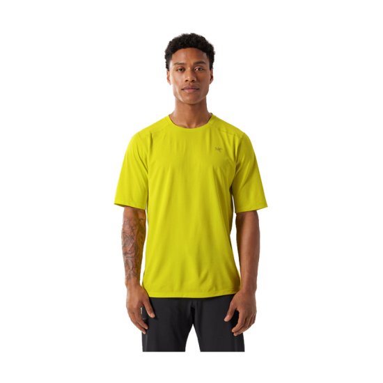 ARCTERYX - T-SHIRT CORMAC CREW HOMME