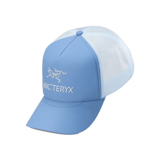 ARCTERYX - CASQUETTE BIRD WORD TRUCKER