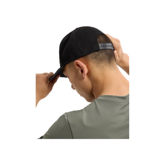 ARCTERYX - CASQUETTE BIRD WORD TRUCKER