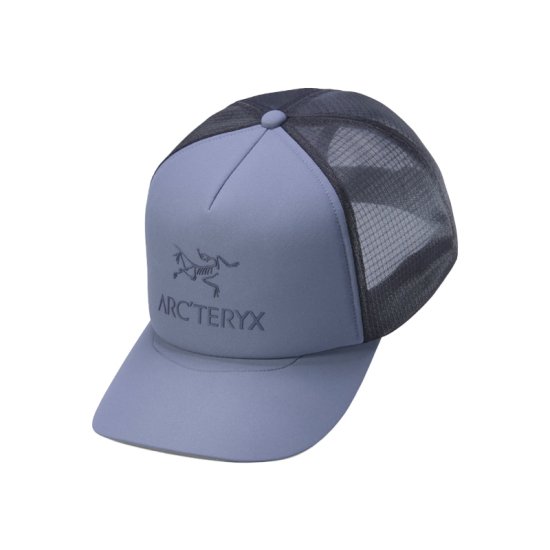 ARCTERYX - CASQUETTE BIRD WORD TRUCKER