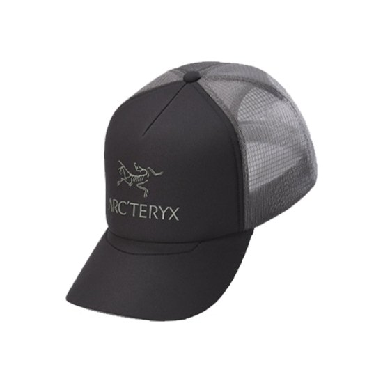 ARCTERYX - CASQUETTE BIRD WORD TRUCKER