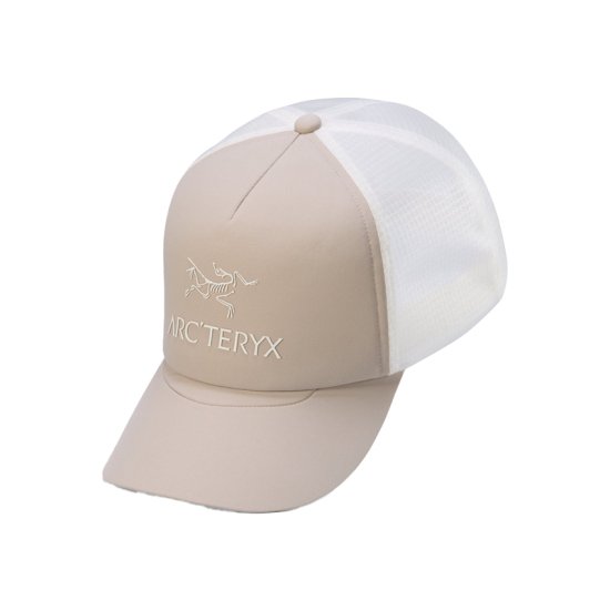ARCTERYX - CASQUETTE BIRD WORD TRUCKER