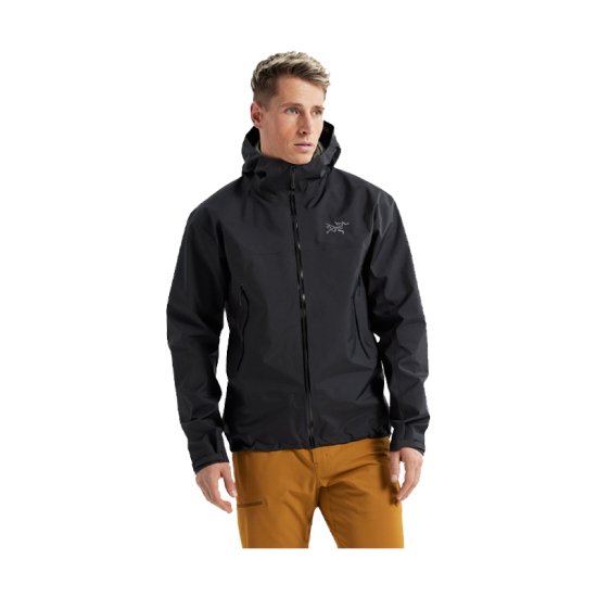 ARCTERYX - VESTE BETA HOMME