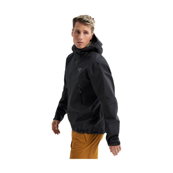 ARCTERYX - VESTE BETA HOMME