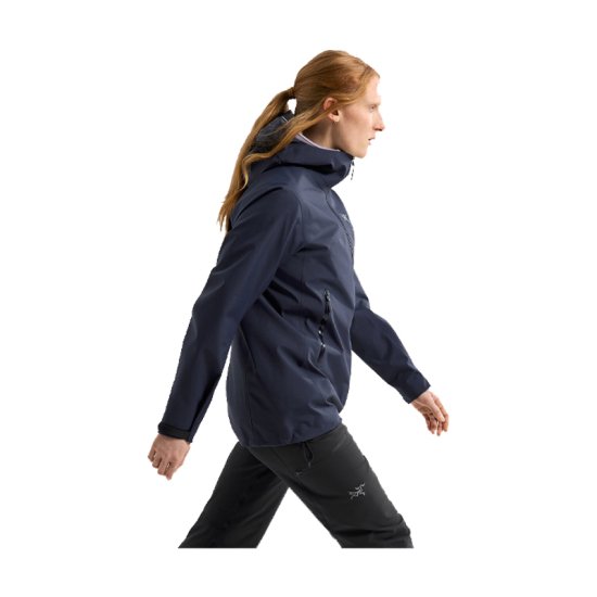 ARCTERYX - VESTE BETA FEMME