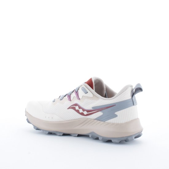 SAUCONY - PEREGRINE 14 FEMME