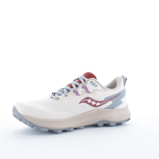SAUCONY - PEREGRINE 14 FEMME