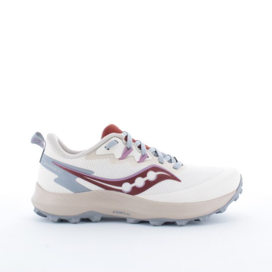 SAUCONY - PEREGRINE 14 FEMME