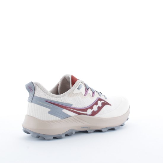 SAUCONY - PEREGRINE 14 FEMME