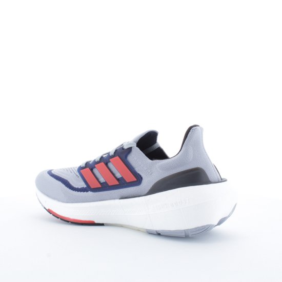 ADIDAS - ULTRABOOST LIGHT HOMME BLEUE