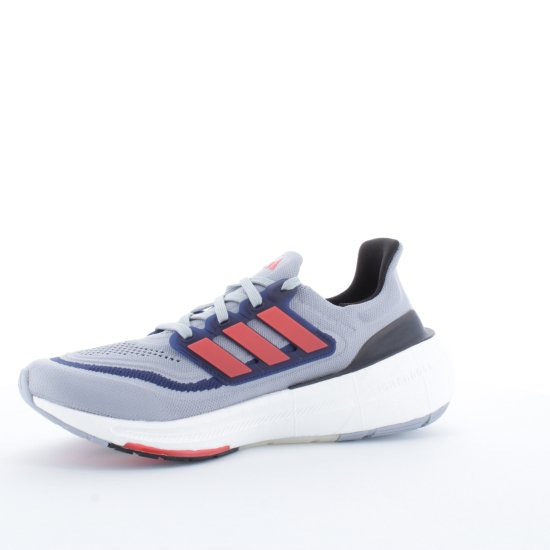 ADIDAS - ULTRABOOST LIGHT HOMME BLEUE
