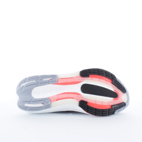 ADIDAS - ULTRABOOST LIGHT HOMME BLEUE