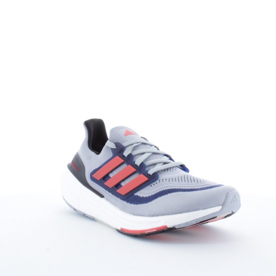 ADIDAS - ULTRABOOST LIGHT HOMME BLEUE