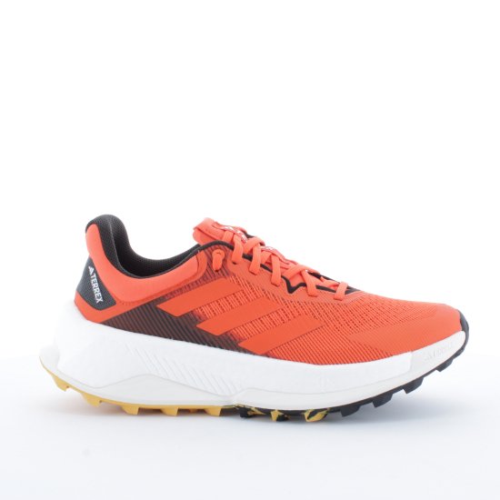 ADIDAS - TERREX SOULSTRIDE ULTRA HOMME