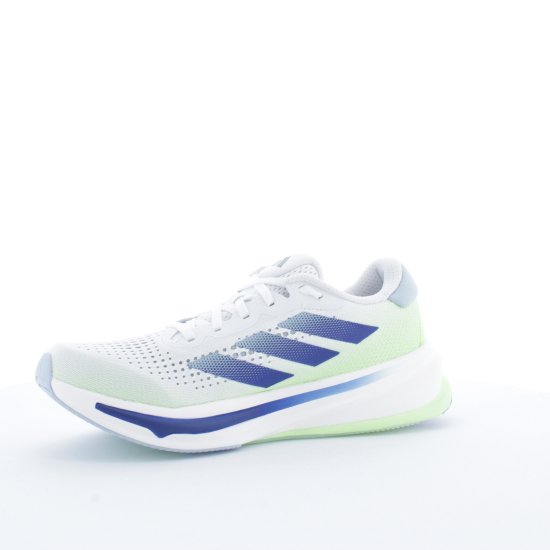 ADIDAS - SUPERNOVA RISE HOMME BLANCHES