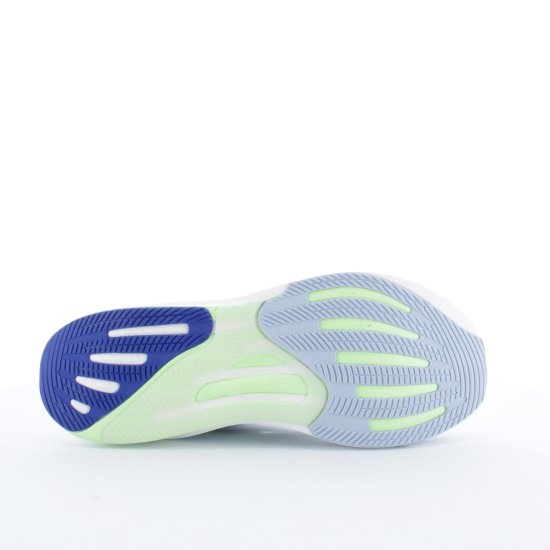 ADIDAS - SUPERNOVA RISE HOMME BLANCHES