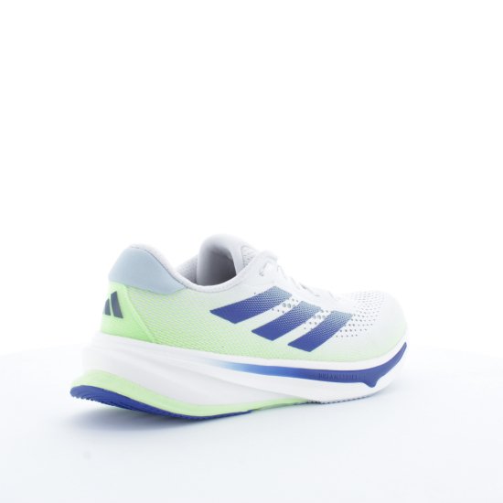 ADIDAS - SUPERNOVA RISE HOMME BLANCHES