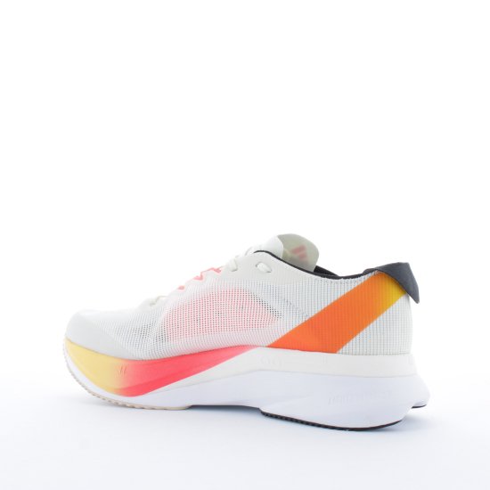 ADIDAS - ADIZERO BOSTON 12 HOMME BLANCHE