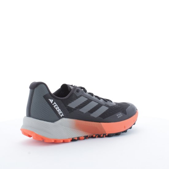 ADIDAS - TERREX AGRAVIC FLOW 2 HOMME NOIRE