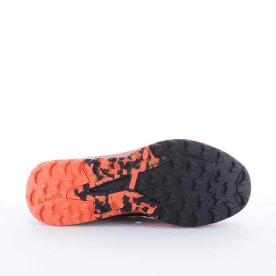 ADIDAS - TERREX AGRAVIC FLOW 2 HOMME NOIRE