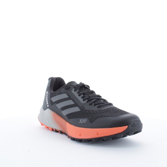 ADIDAS - TERREX AGRAVIC FLOW 2 HOMME NOIRE