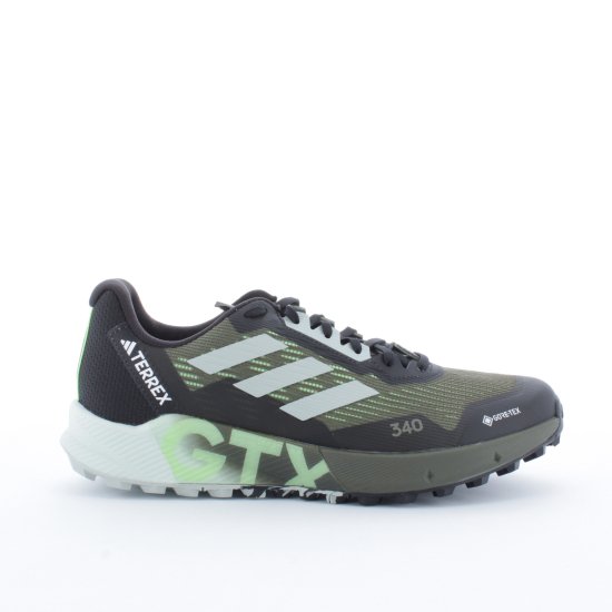 ADIDAS - TERREX AGRAVIC FLOW 2 GTX HOMME