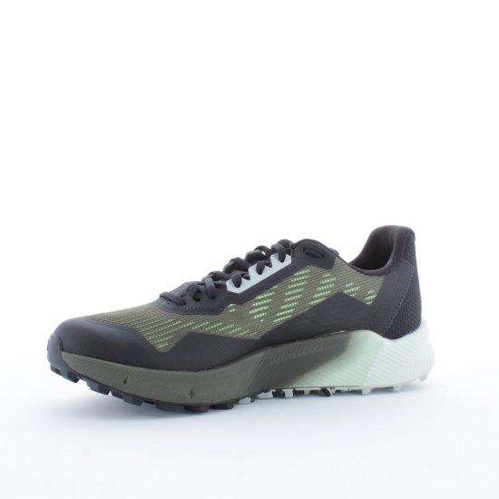 ADIDAS - TERREX AGRAVIC FLOW 2 GTX HOMME
