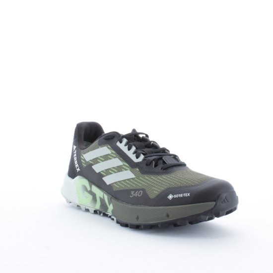 ADIDAS - TERREX AGRAVIC FLOW 2 GTX HOMME