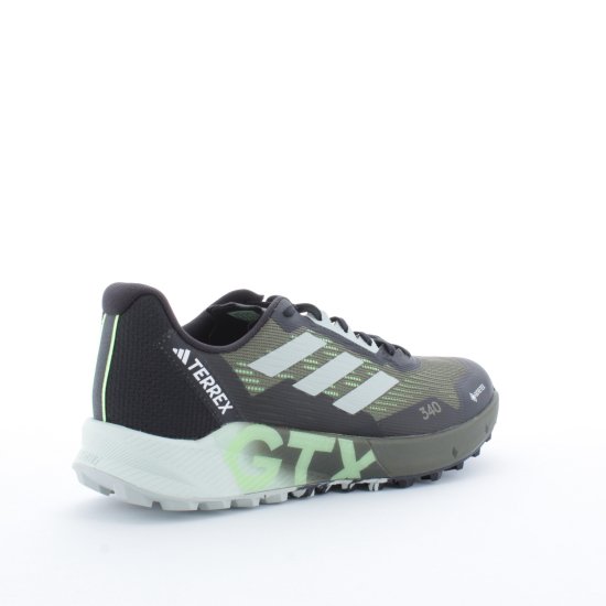 ADIDAS - TERREX AGRAVIC FLOW 2 GTX HOMME