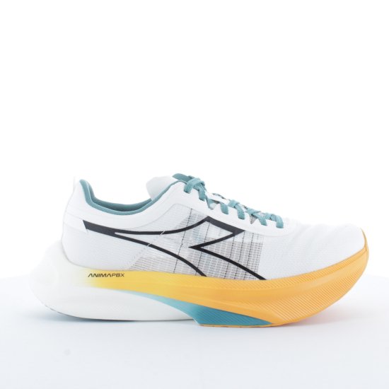 DIADORA - GARA CARBON MIXTE