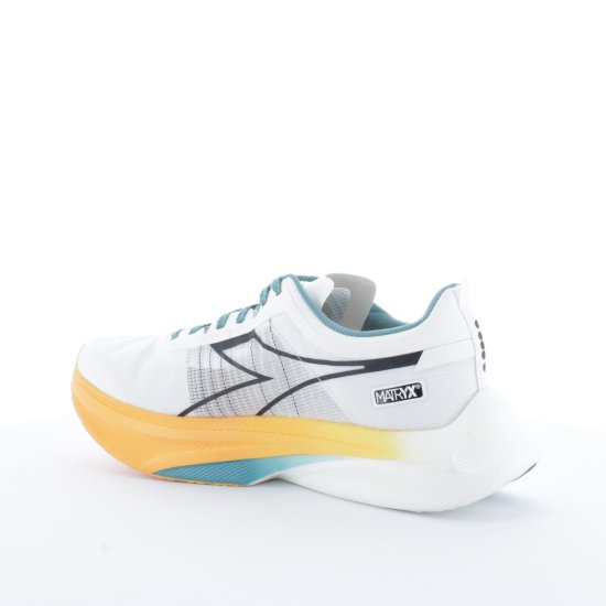 DIADORA - GARA CARBON MIXTE