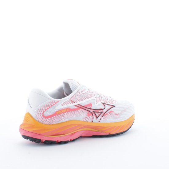 MIZUNO - WAVE RIDER 27 FEMME