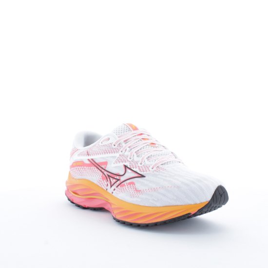MIZUNO - WAVE RIDER 27 FEMME