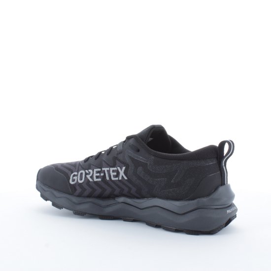 MIZUNO - WAVE DAICHI 8 GTX HOMME