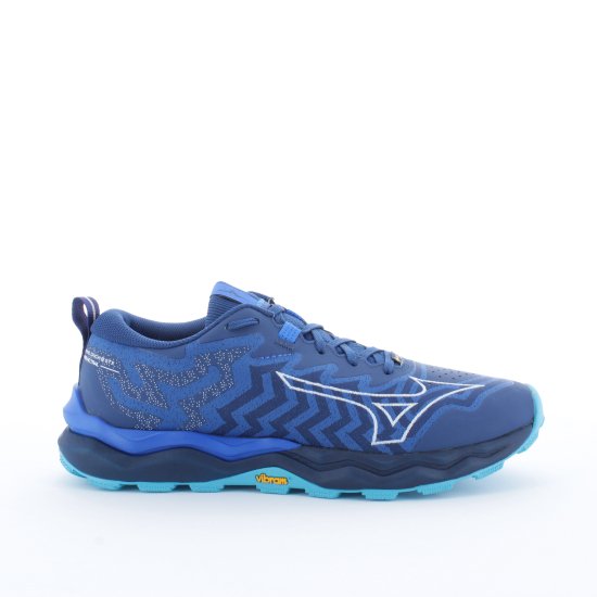 MIZUNO - WAVE DAICHI 8 GTX HOMME