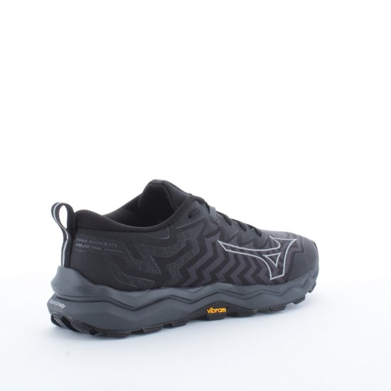 MIZUNO - WAVE DAICHI 8 GTX HOMME