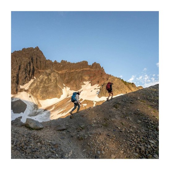 OSPREY - SAC A DOS ATMOS AG LT 50