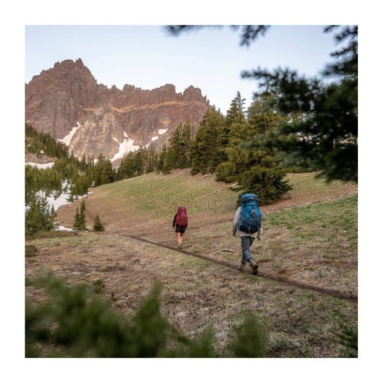 OSPREY - SAC A DOS ATMOS AG LT 50