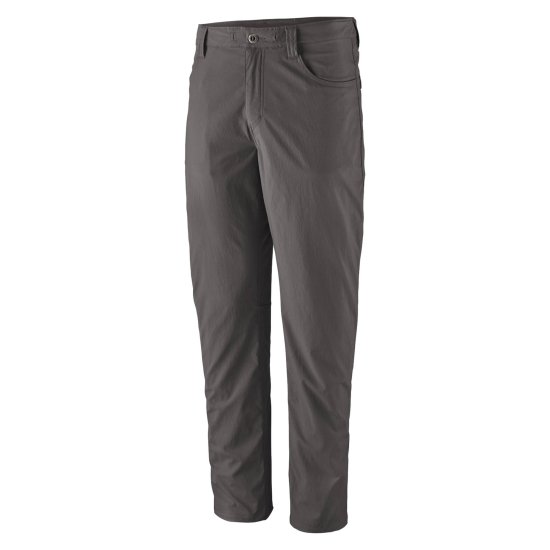 PATAGONIA - PANTALON QUANDARY REGULAR HOMME