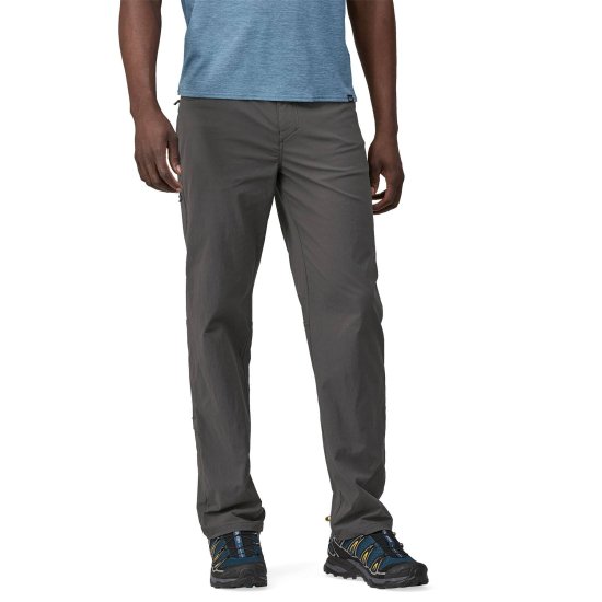 PATAGONIA - PANTALON QUANDARY REGULAR HOMME