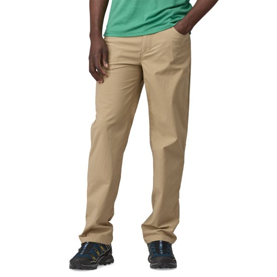 PATAGONIA - PANTALON QUANDARY REGULAR HOMME