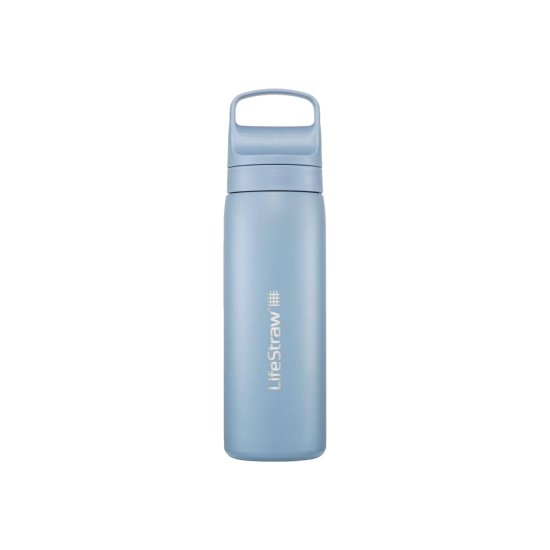 LIFESTRAW - BORRACCIA FILTRANTE GO