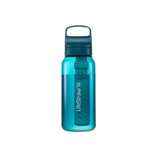 LIFESTRAW - BORRACCIA FILTRANTE GO