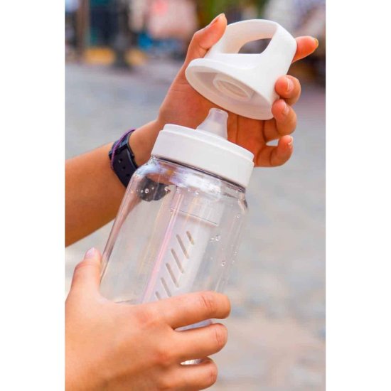 LIFESTRAW - BORRACCIA FILTRANTE GO