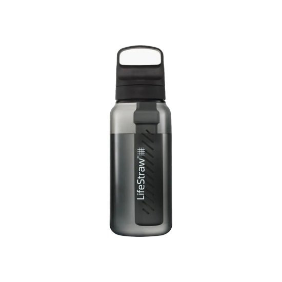 LIFESTRAW - GOURDE FILTRANTE GO