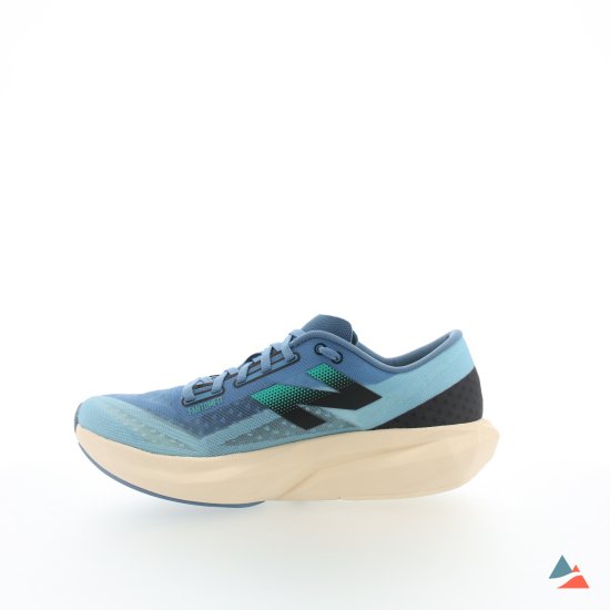 NEW BALANCE - FUELCELL REBEL V4 HOMME