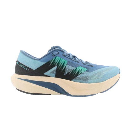 NEW BALANCE - FUELCELL REBEL V4 HOMME