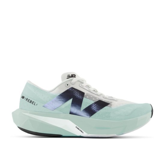 NEW BALANCE - FUELCELL REBEL V4 UOMO