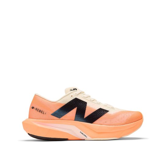 NEW BALANCE - FUELCELL REBEL V4 DONNA