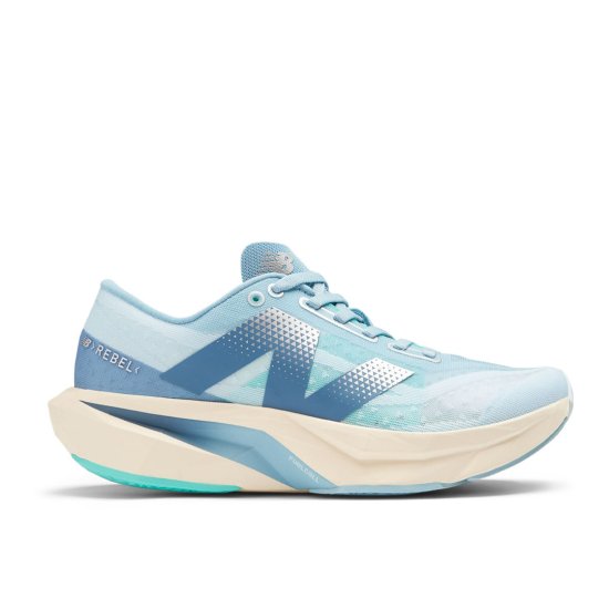 NEW BALANCE - FUELCELL REBEL V4 DONNA